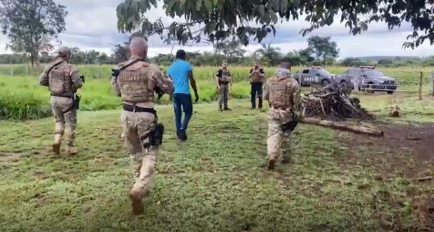 Woloszyn - Em Xeque o caráter Preventivo das Polícias Militares