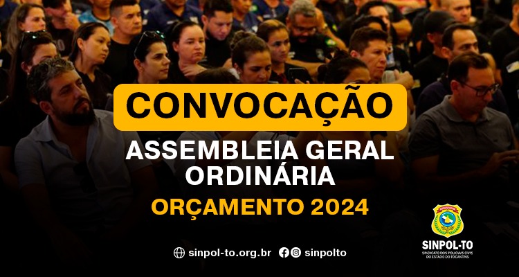 Convênio UNOPAR - SINPOL - GO